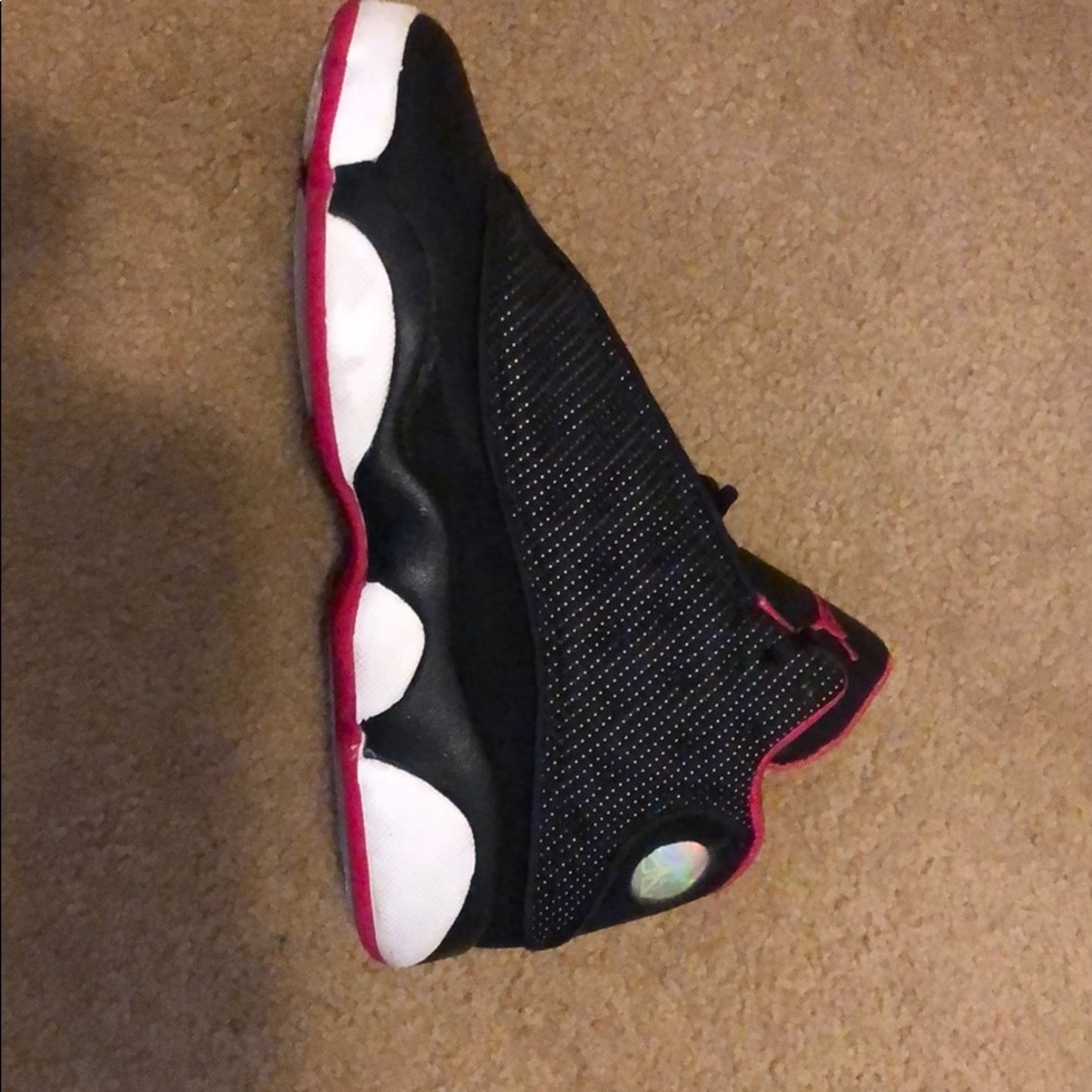 Jordan- 13- girls